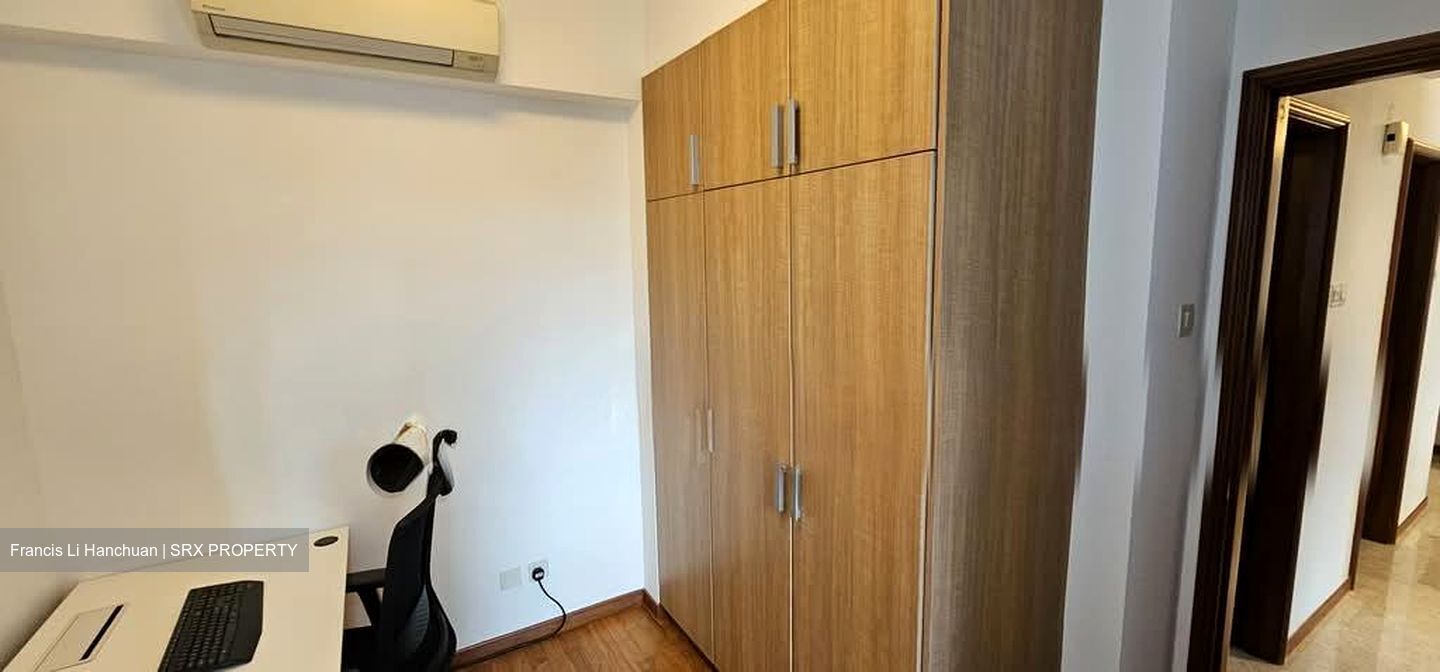 Sanctuary Green (D15), Condominium #584722981